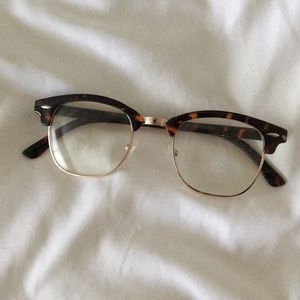 Non Prescription Glasses